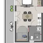 Mikes Pensjonat 3*
