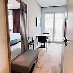 Mikes 3* ミュンヘン