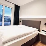 Mikes Pensjonat 3*