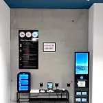 Mikes ゲストハウス ミュンヘン