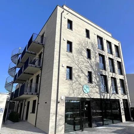 Mikes Pensión Múnich