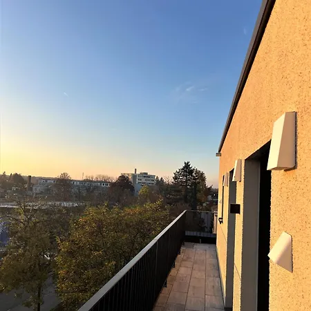 Mikes Munich