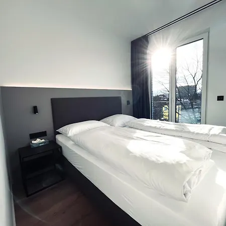 Guest house Mikes Munich