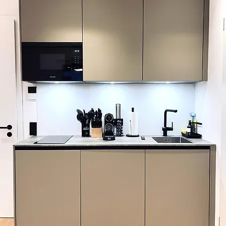 Mikes Affittacamere Monaco di Baviera