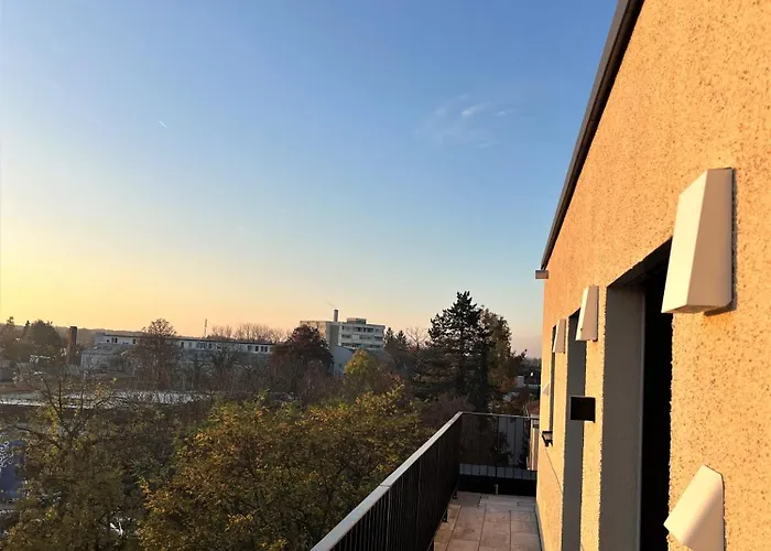 Mikes Múnich