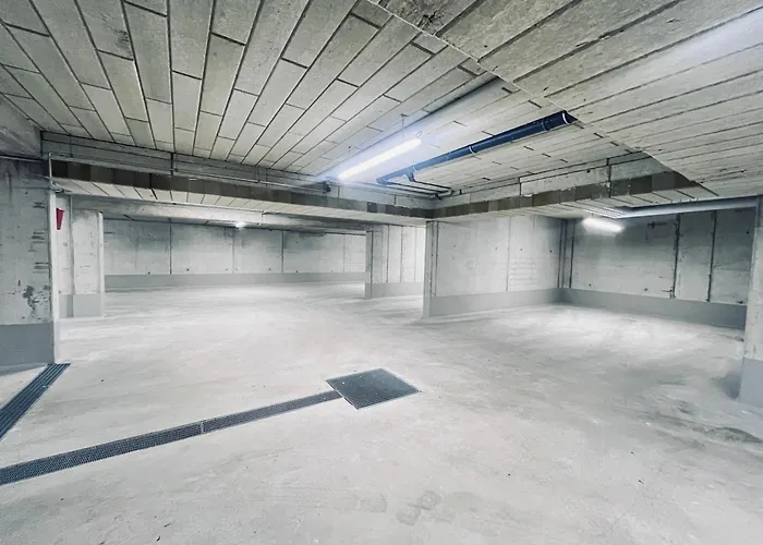 Mikes בית הארחה מינכן