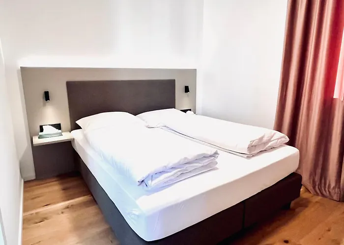 Penzion Mikes 4*