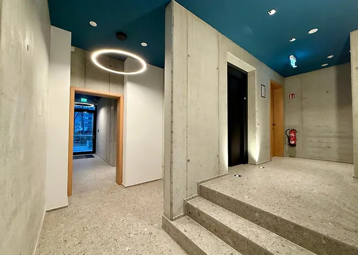 Penzion Mikes Mnichov